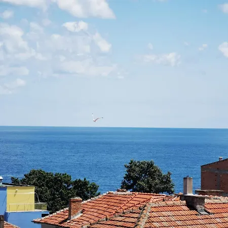 Diana Self Check-in Konukevi 3*