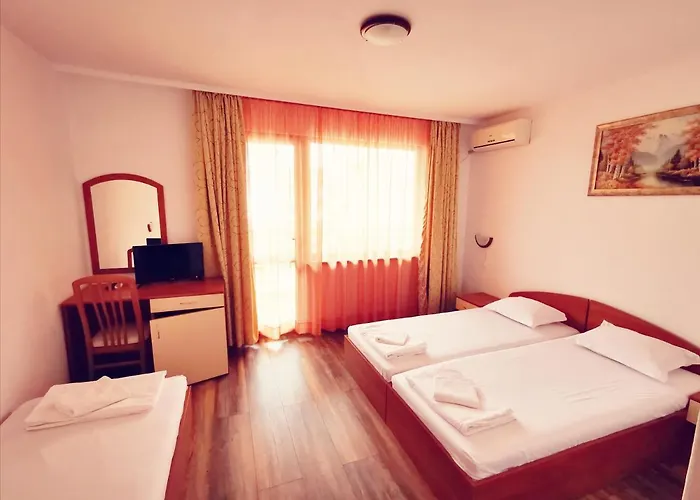 Diana Self Check-in 3* Naousa