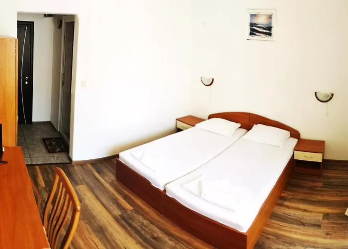 Konukevi Diana Self Check-in 3*