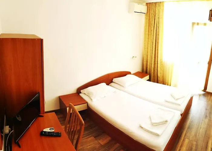 Diana Self Check-in Konukevi