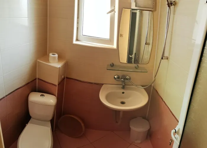 Diana Self Check-in Naousa