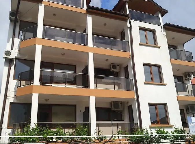 Diana Self Check-in Konukevi