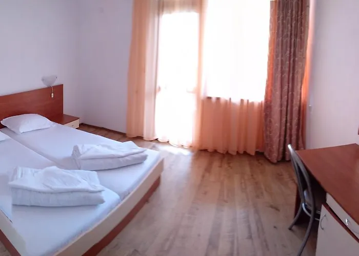 Diana Self Check-in Konukevi