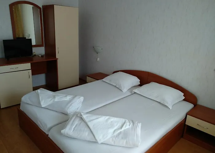 Diana Self Check-in Konukevi Naousa