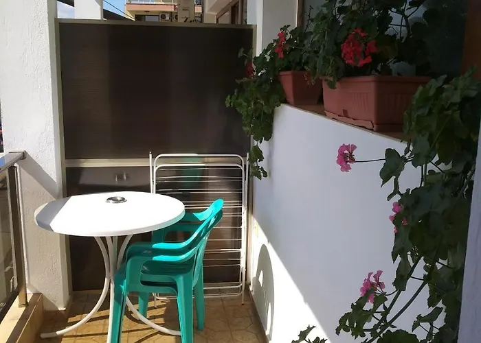 Diana Self Check-in Konukevi 3*