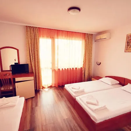 Diana Self Check-in 3* Kiten (Burgas)