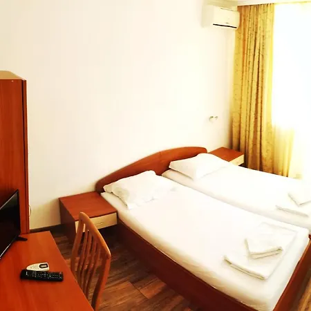 Diana Self Check-in Guest house