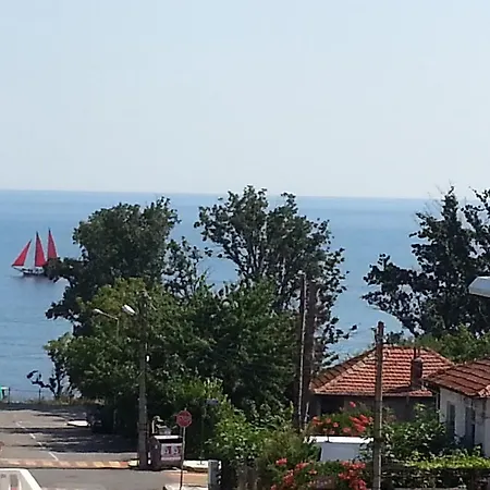 Diana Self Check-in Kiten (Burgas)