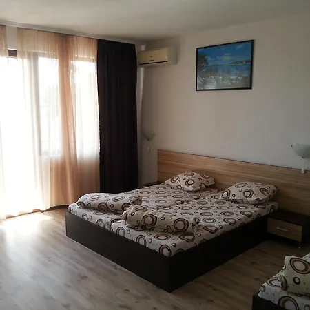 Guest house Diana Self Check-in 3*