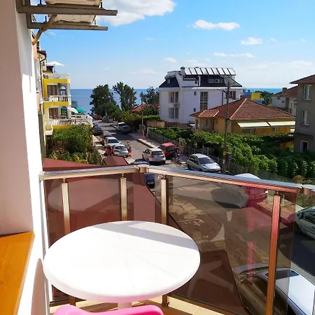 Guest house Diana Self Check-in Kiten (Burgas)