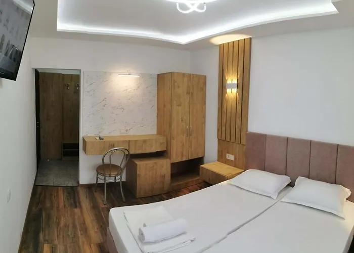 Diana Self Check-in 3*