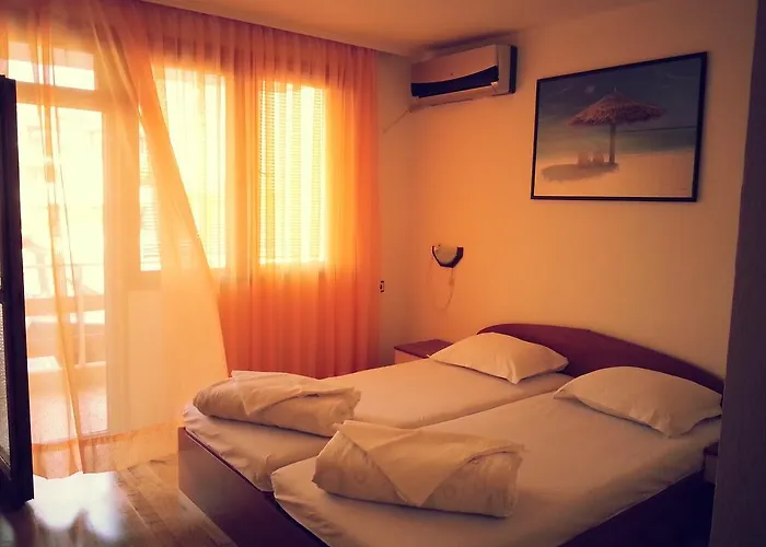 게스트하우스 Diana Self Check-in 키텐