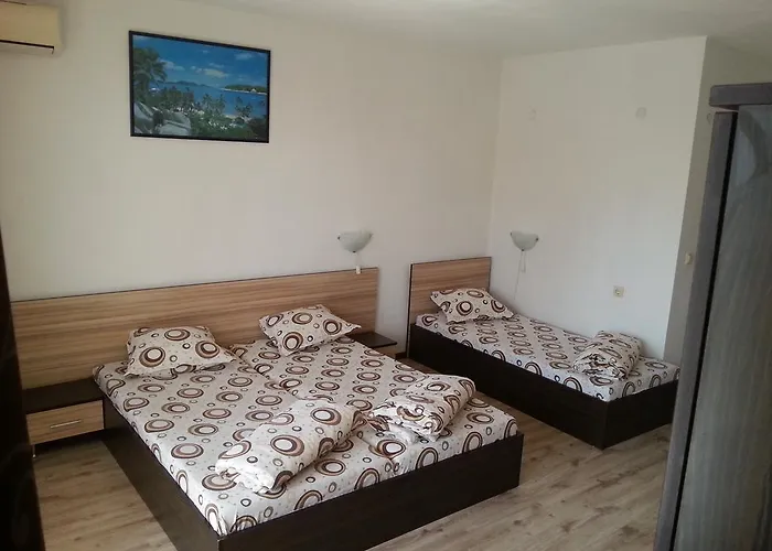 게스트하우스 Diana Self Check-in 키텐