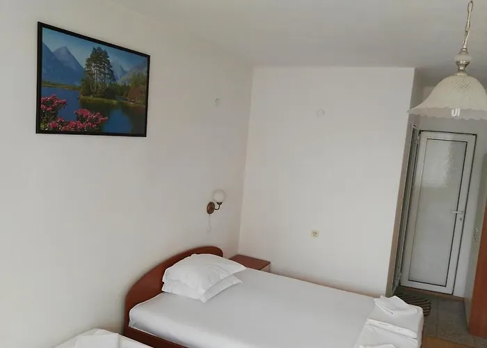 게스트하우스 Diana Self Check-in 키텐