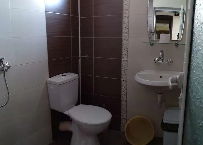 Diana Self Check-in 3*